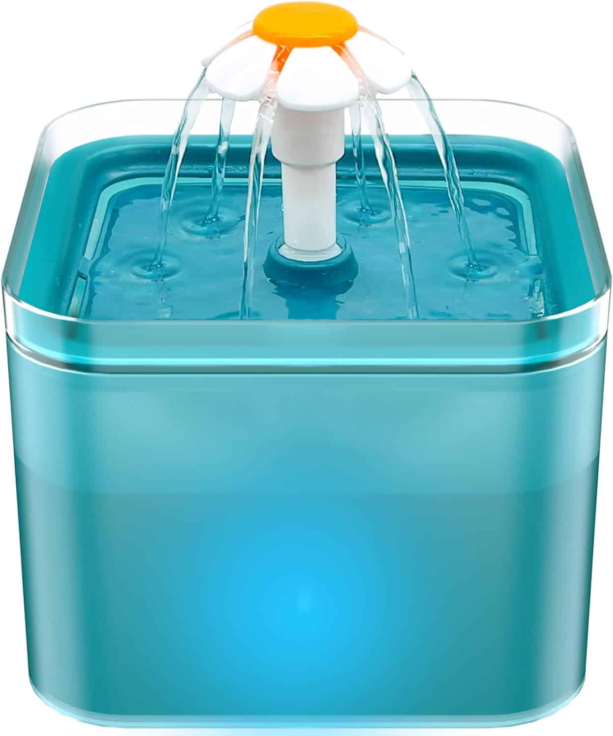 Fuente para Gatos Aonboy un Top ventas