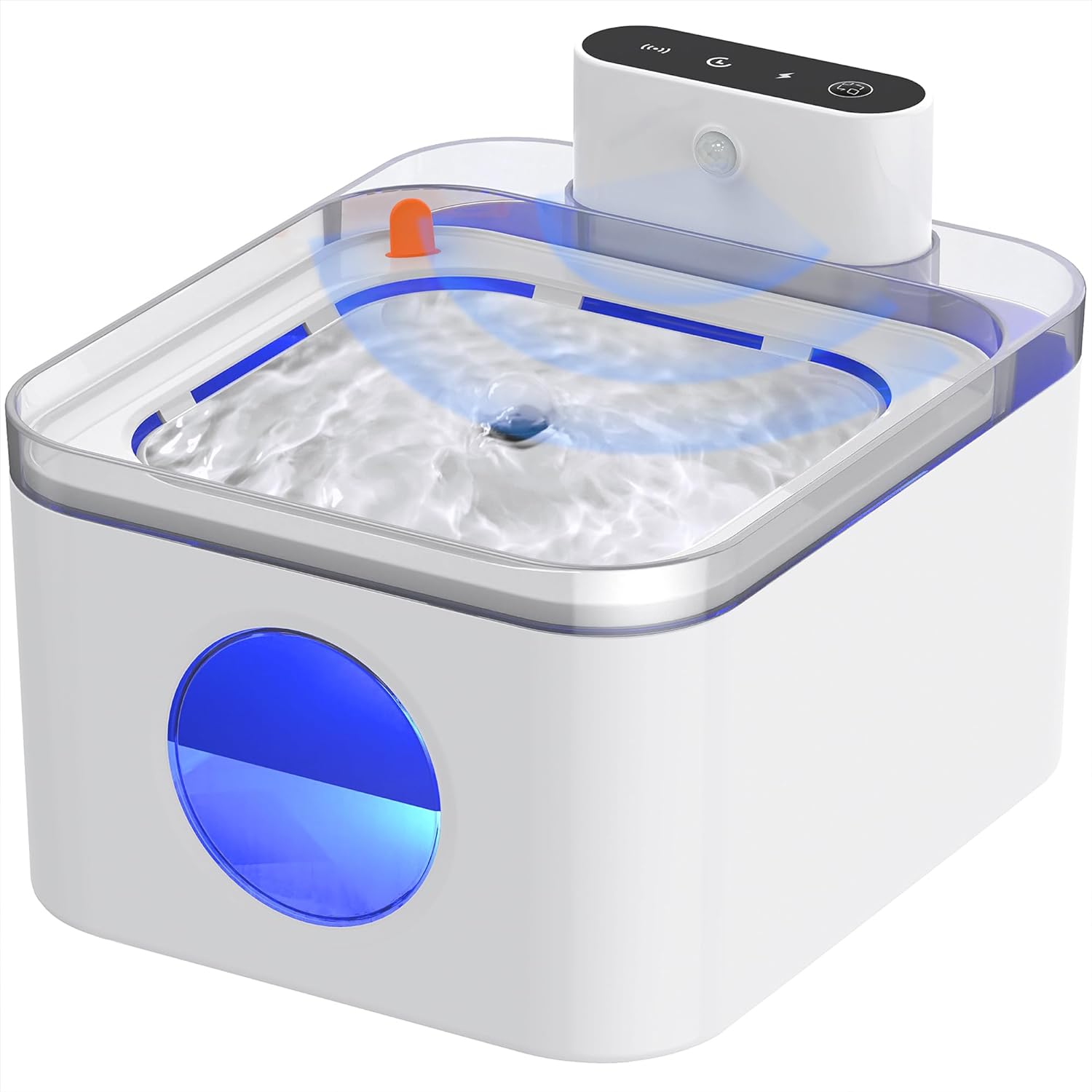 Exploración Integral: Petace Fuente para Gatos con Sensor de Movimiento y Bebedero de 3L - Un Análisis Detallado de un Producto Innovador para el Bienestar Felino