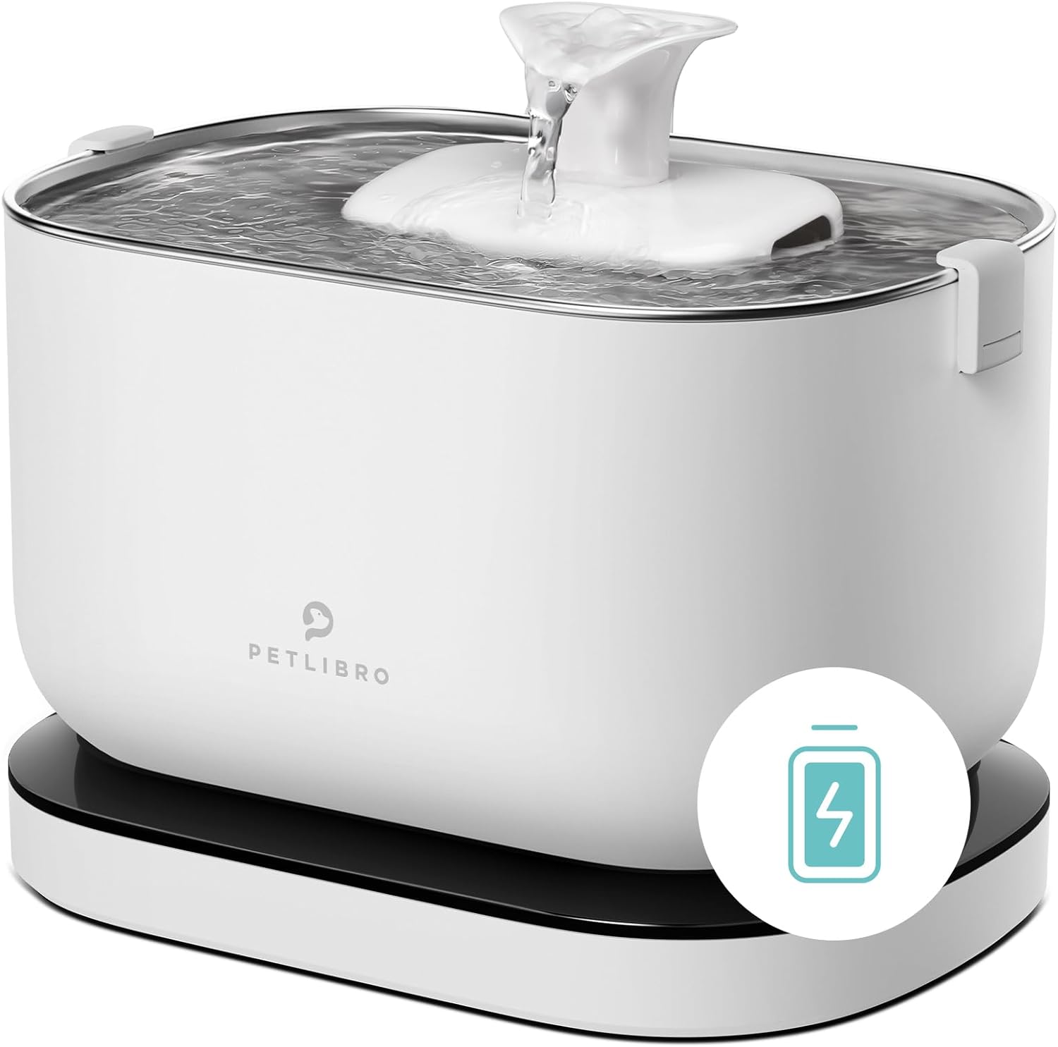 PETLIBRO Dockstream 2.5L